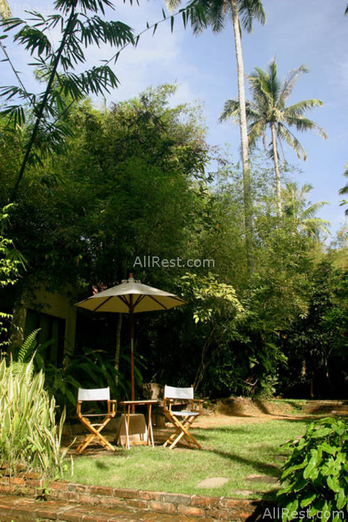 Aonang Paradise Resort 10